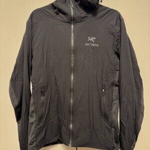Arc'teryx Atom SL Hooded Jacket